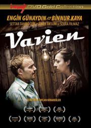 Vavien (DVD) Engin Günaydin, Binnur Kaya