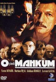 O Simdi MahkumYavuz Bingöl (DVD)