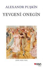 Yevgeni Onegin 