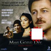 Mavi Gözlü Dev (VCD)Ugur Polat, Dolunay Soysert
